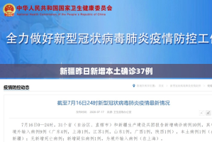31省区市新增15例境外输入确诊︰(31省区市新增境外输入16例)