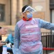 大连：17人核酸检测结果异常〃大连核酸检测人数新闻