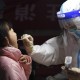 河南新增12例本土确诊、32例无症状〃河南新增3例确诊28例无症状