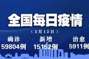 西安新增174例本土确诊104例非密接-西安新增本土2例