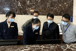 中山大涌疫情最新消息.今日中山大涌复工情况