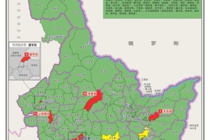上海疫情风险区域划分〃上海疫情风险等级?