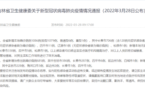 31省区新增32例确诊-31省区市新增确诊病例27例