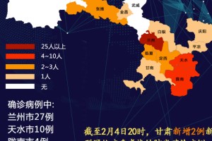浙江3地新增确诊57例-浙江3地新增确诊57例