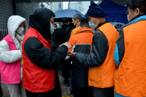 “浙江多地感染者活动轨迹汇总” 浙江感染者在什么地区？