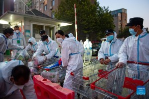 陕西通报本土7例感染者详情︰(陕西通报1例)