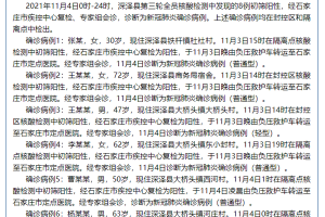 江苏新增本土确诊病例11例,江苏新增本土确诊病例11例是哪里的