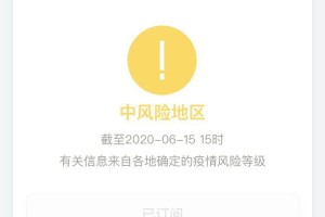 “北京朝阳一地调整为高风险” 北京朝阳区高风险什么时候解除？