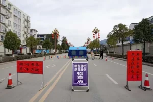 【陕西汉中疫情最新消息/陕西汉中新型肺炎疫情最新消息】