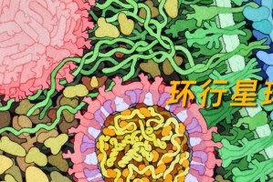 「全球确诊超34万」〃全球确诊超245亿