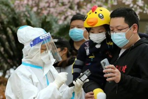 广西新增本土无症状129例︰(广西新增本土确诊1例)