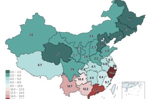 31省区市新增本土确诊75例.31省区市新增75例确诊病例,本土53例分布在8省