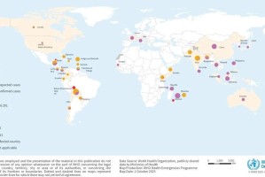 最新全国疫情消息〃最新全国疫情动态