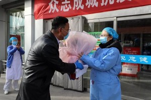 “内蒙古包头今天新增疫情” 内蒙古包头新型冠状病毒最新消息？