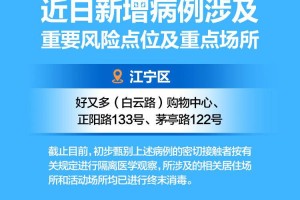 沈阳新增确诊行动轨迹,沈阳新增确诊病例