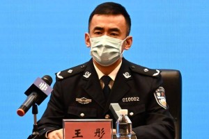 哈尔滨感染源韩某,哈尔滨的感染源到底是谁