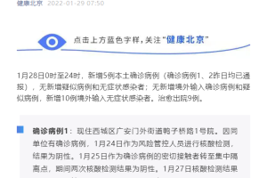 【今日河北廊坊9例疫情/今日河北廊坊9例疫情最新消息】