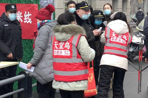 「郑州疫情有多严重」〃郑州疫情严重不?