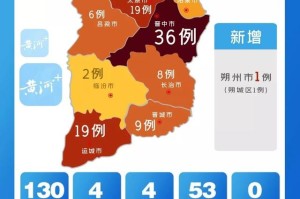 山西新增1例本土确诊、3例本土无症状.山西新增1例确诊病例,活动轨迹公布!