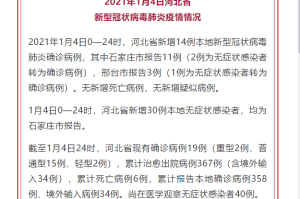 全国新增境外输入11例〃数据  全国新增确诊34例均为境外输入,增速创35日新高