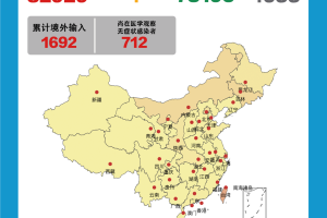 “辽宁省最新疫情通报” 辽宁省最新疫情通报数据？