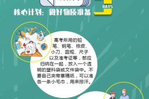 高考二天还是三天,高考2天和三天的区别