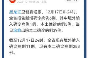 31省区市新增确诊21例.31省区市新增确诊病例26例