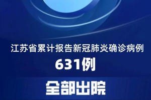 安徽累计报告4例本土确诊病例,安徽几例病例