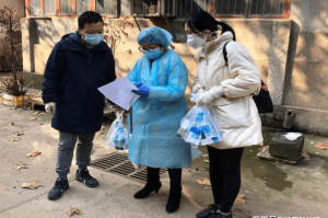 “北京病例轨迹涉两大批发市场” 北京一确诊患者曾前往多家市场？