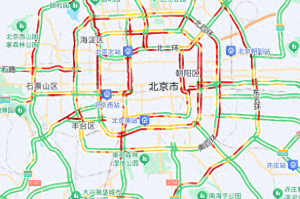 北京限号2023年5月份限号︰(23北京市车辆限号)