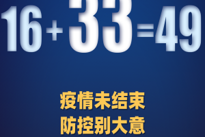乌鲁木齐新冠疫情〃乌鲁木齐新冠疫情解禁是那一天开始的?