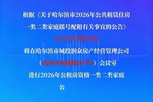“哈尔滨最新通知” 哈尔滨最新通知公告？