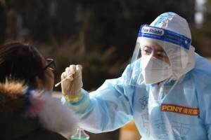 31省新增本土73例-31省新增本土确诊75例42