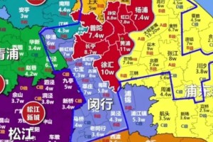 上海是高风险还是低风险地区-上海属于高风险还是低风险