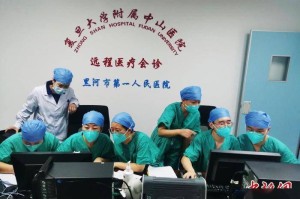【黑龙江黑河新增1例本土确诊／黑龙江黑河市新增1例本土确诊】