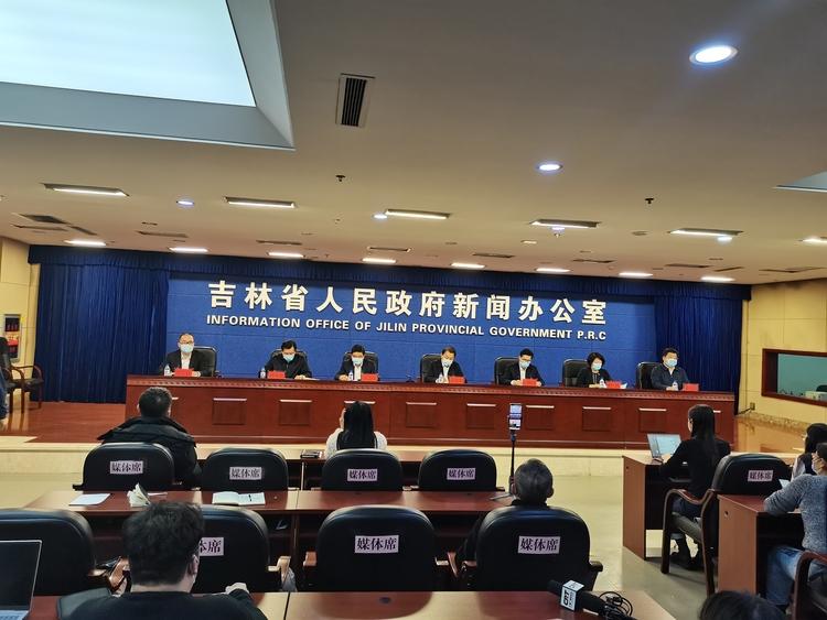 「吉林省最近疫情」〃吉林省最新疫情分布情况-第1张图片