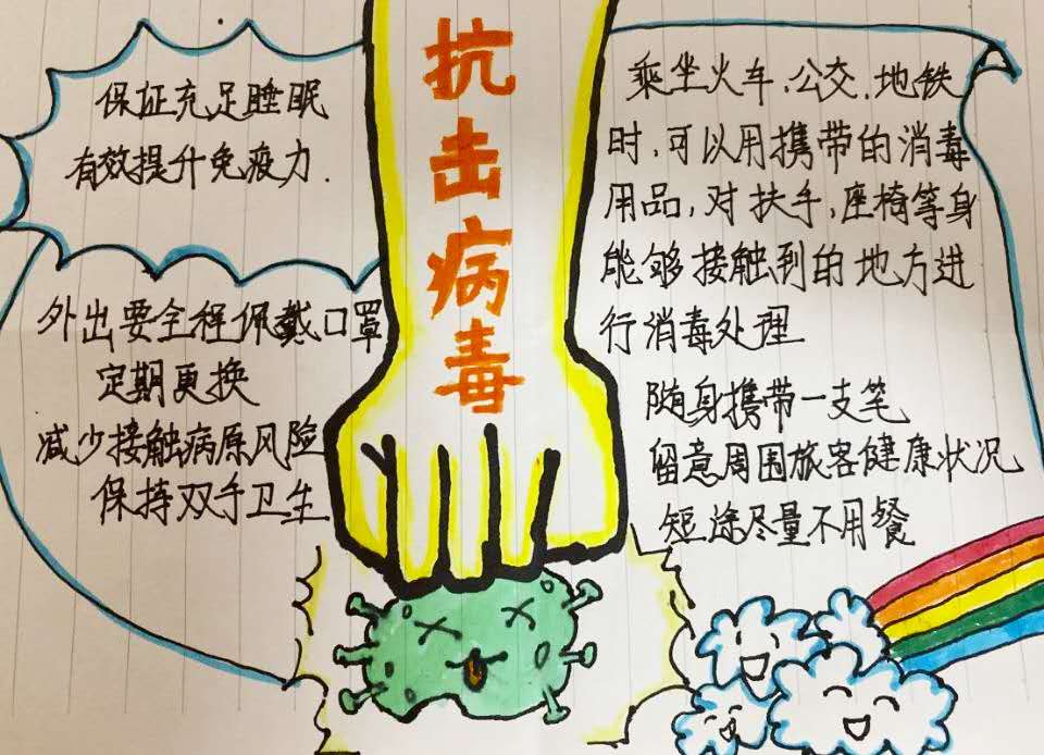 【河北大学疫情最新消息/河北大学疫情管理平台】-第2张图片