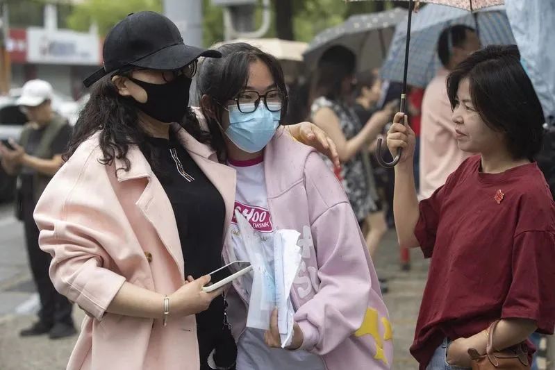 2023高考首日-2023年高考一般是几月几日-第3张图片