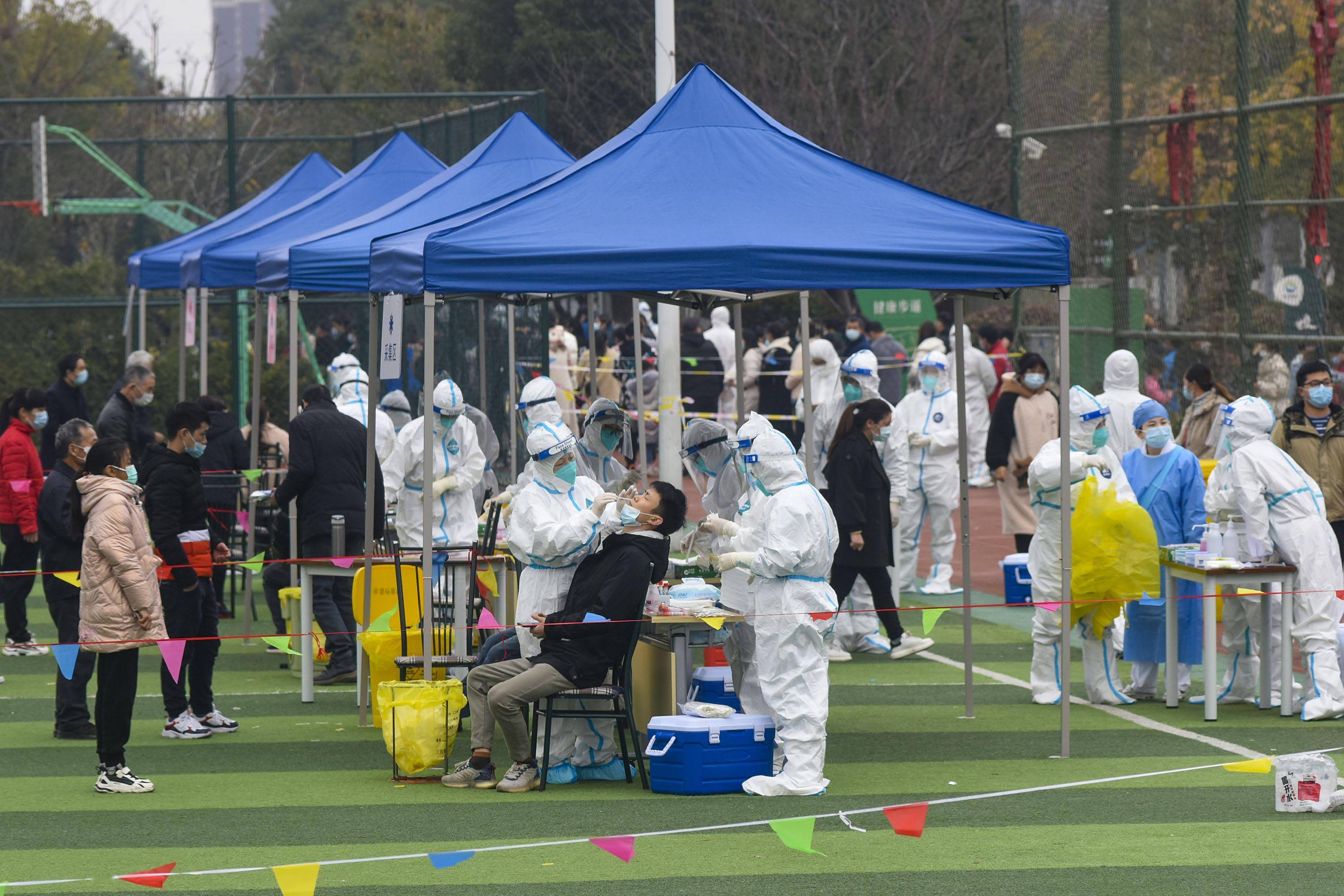 「天津累计本土确诊31例」〃天津累计确诊新型肺炎-第3张图片
