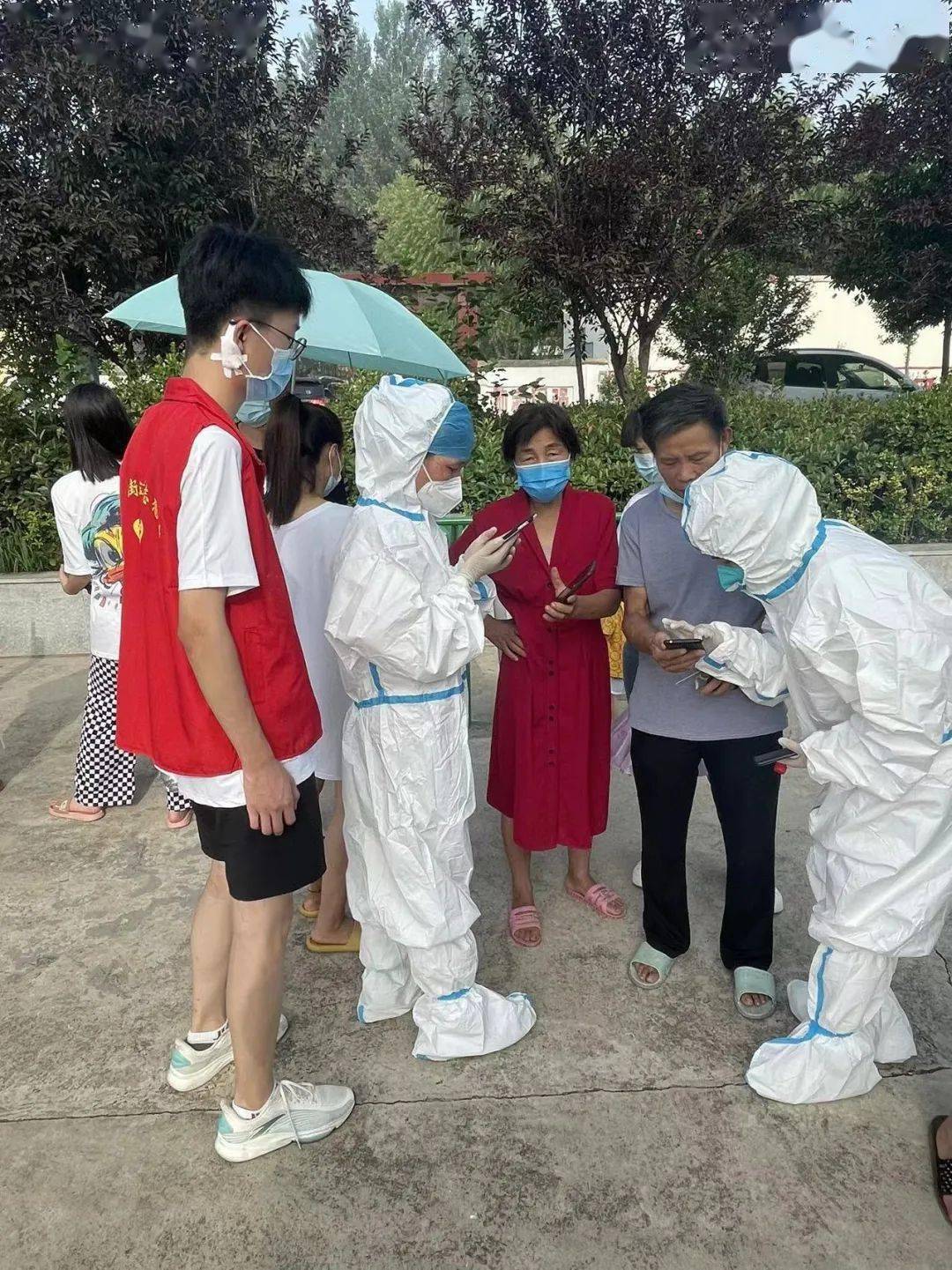 28号以后返乡需要核酸检测吗,28号以后返乡要做核酸检测-第3张图片