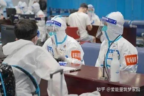 「31省新增本土确诊2157例」〃31省新增确诊103例本土88例-第1张图片