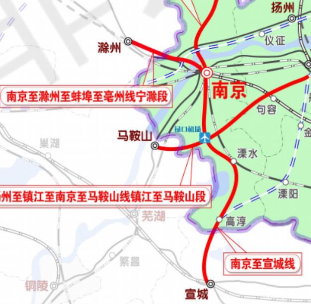 “南京禄口疫情最新消息2024” 南京禄口疫情发展最新消息？-第2张图片