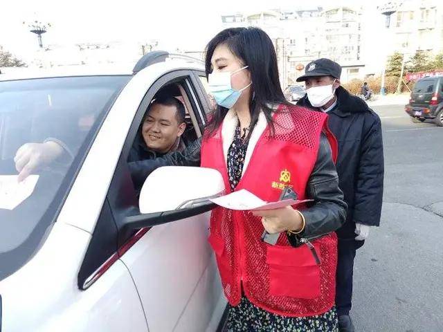 疫情石家庄-疫情石家庄第一次封城是哪一年-第1张图片