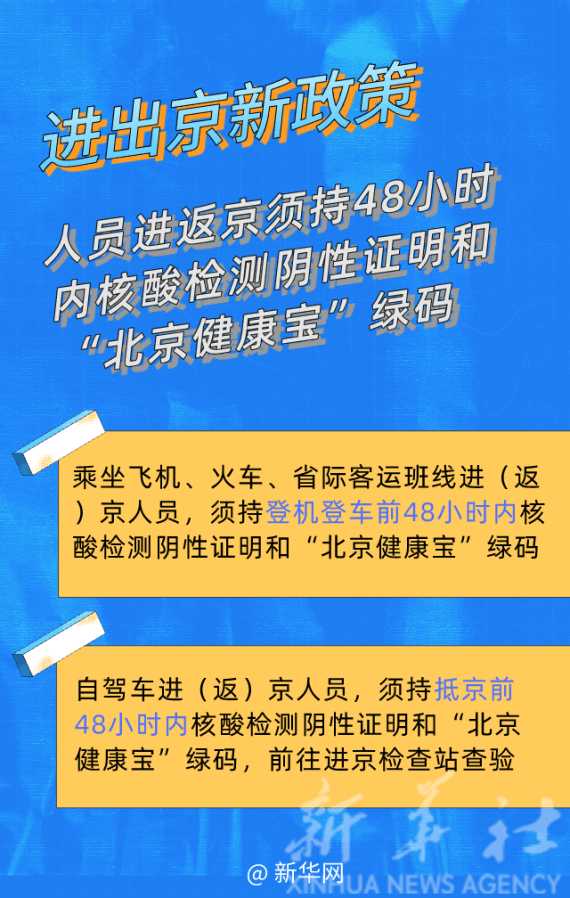 “进返京不查验核酸铁路不限制买票” 乘坐进京方向的列车是否需要核酸检测报告？-第1张图片