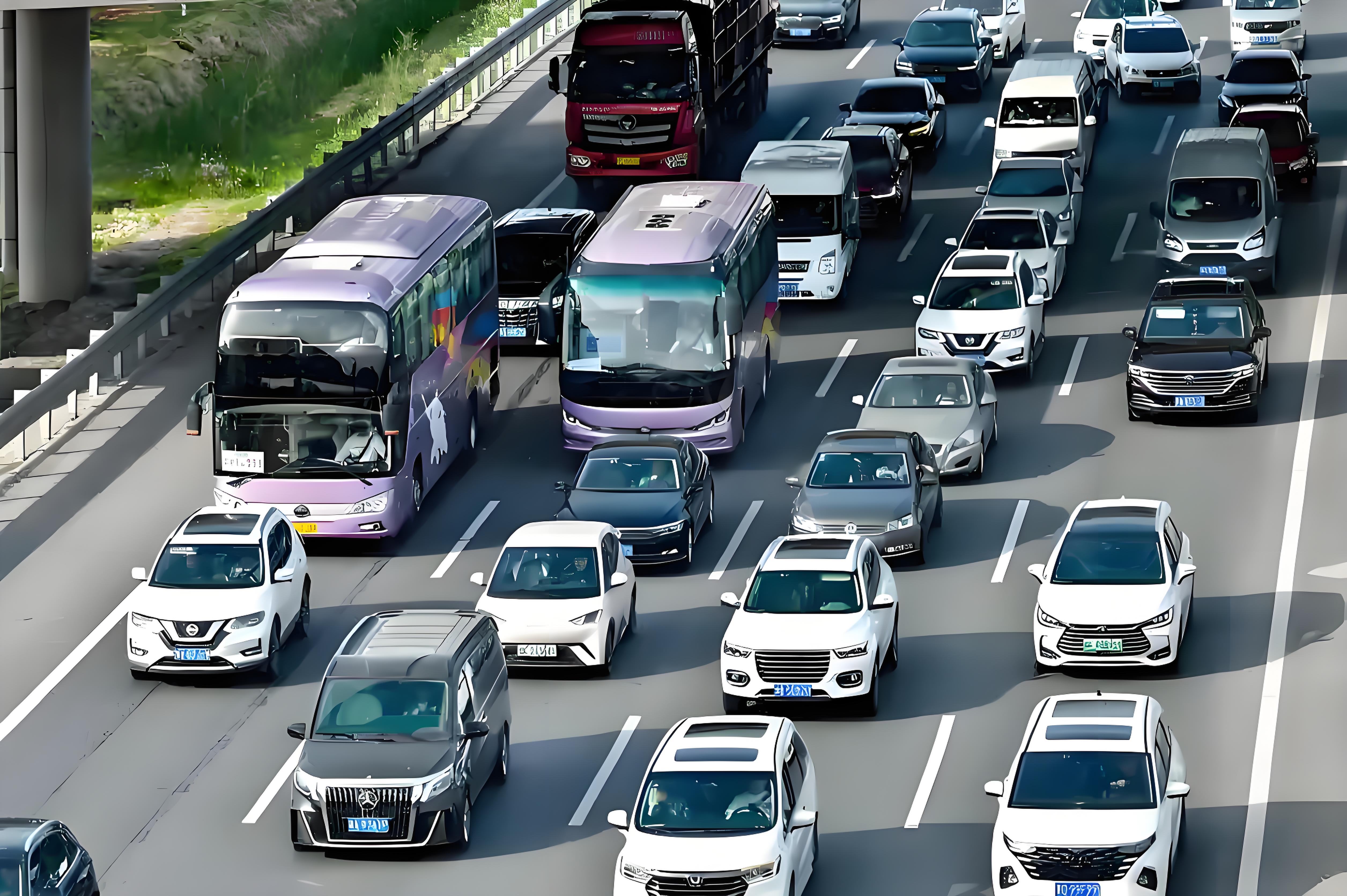 5月1日高速公路免费几天.5月1日高速公路免费几天把车开走-第2张图片