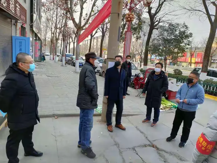临潼疫情最新情况-临潼疫情最新名单-第2张图片