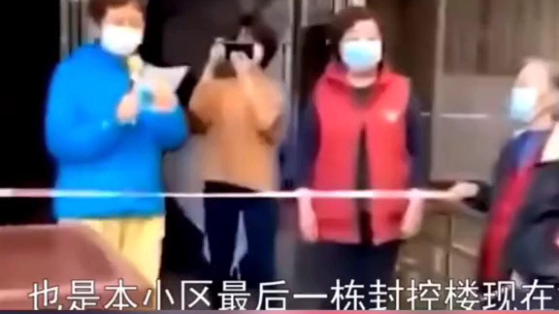 “浦东解封	” 上海浦东什么小区解封的？-第2张图片