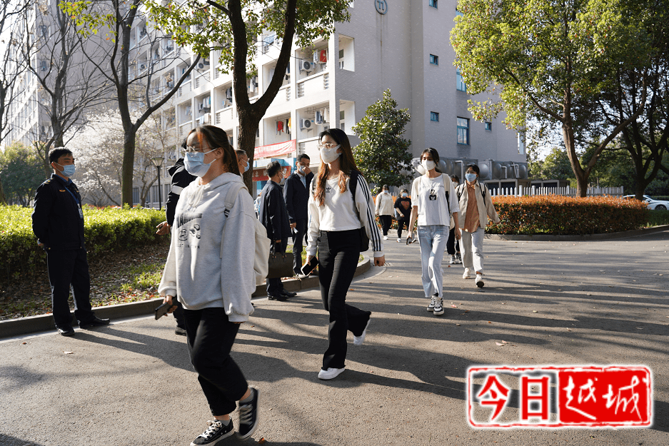 绍兴越城区疫情,绍兴越城区疫情防控政策-第3张图片
