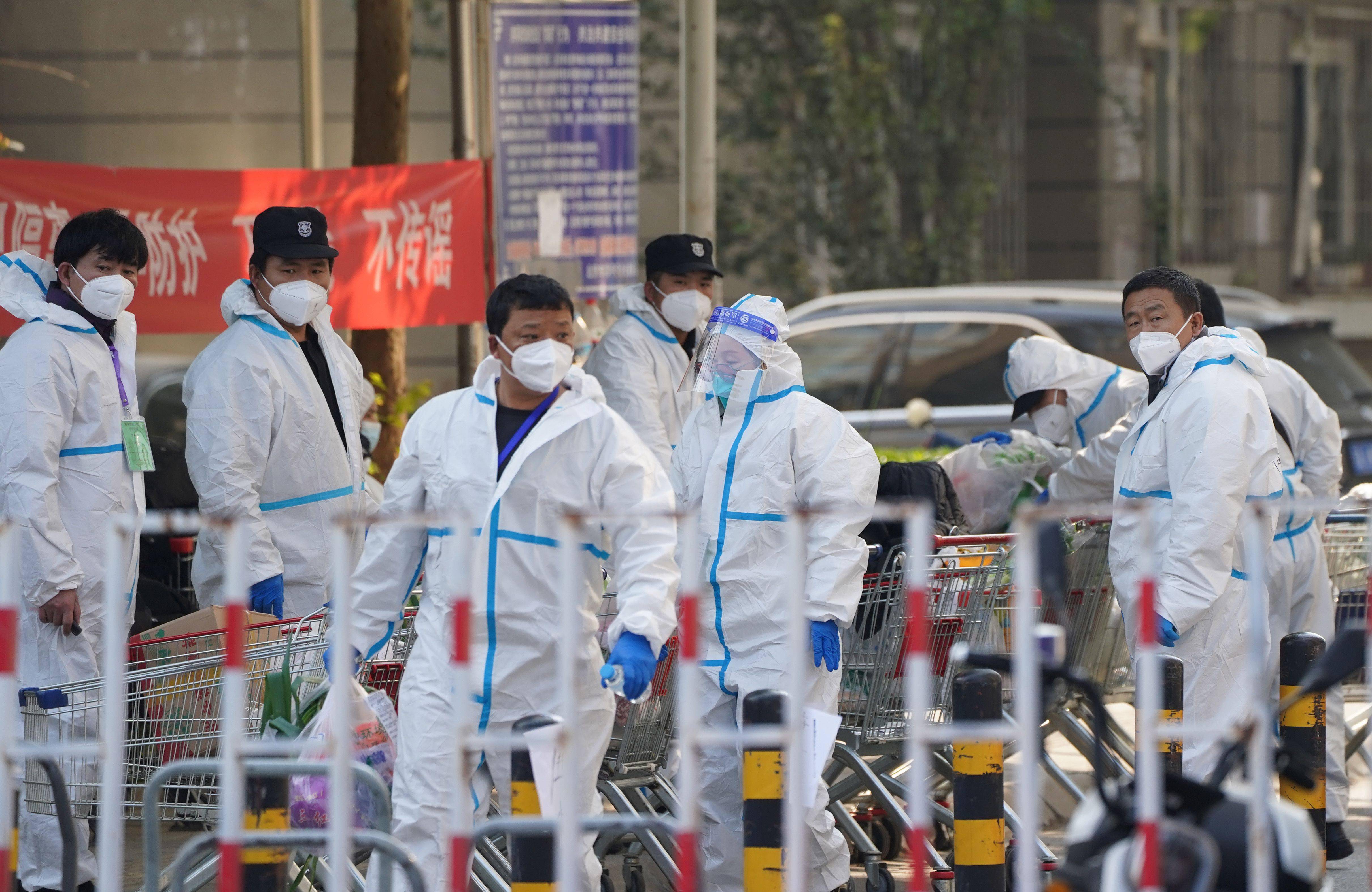 【31省新增本土确诊42例/31省新增确诊54例 本土41例】-第1张图片