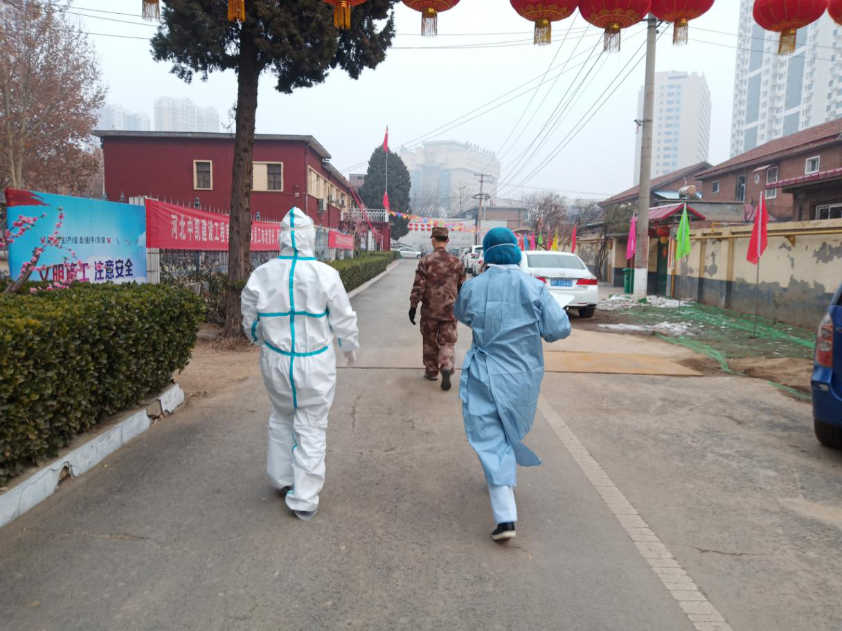 保定疫情防控︰(保定 疫情防控)-第3张图片